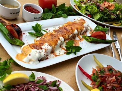 Foto: Soulkebab Barmbek